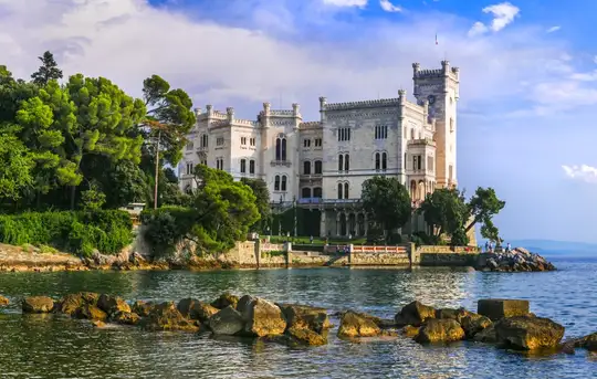 Image related to Trieste