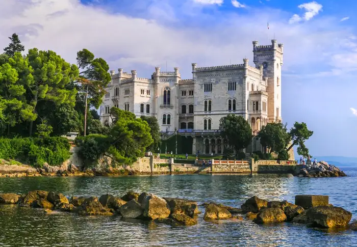 Photo of Day 6: Trieste (Venice)