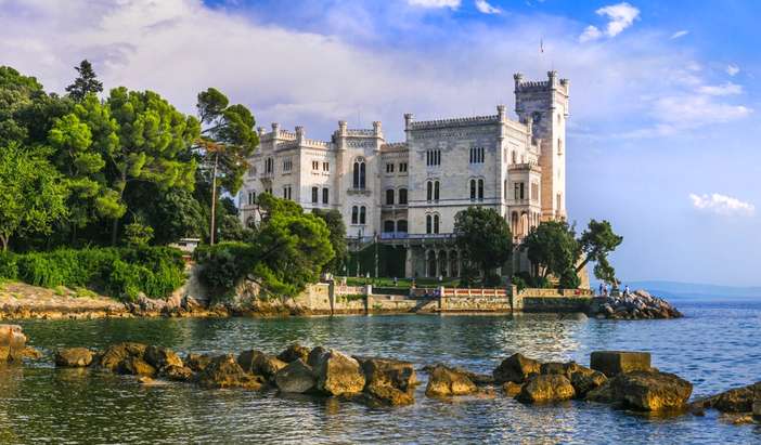 Trieste