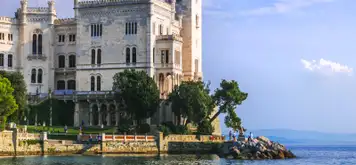 Image related to Trieste (Italy)