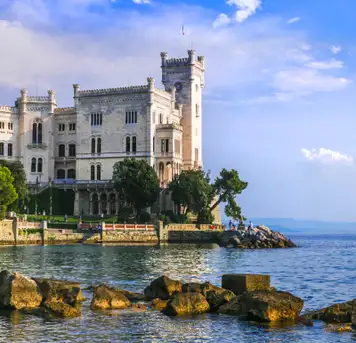 Image related to Trieste