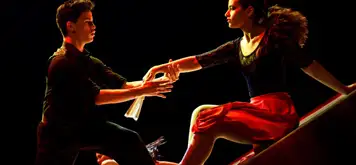 Image related to Buenos Aires Tango Show