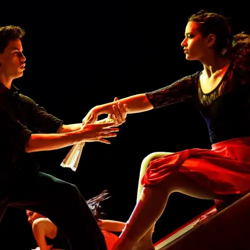 Image related to Buenos Aires Tango Show