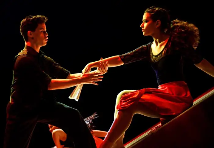 Photo of Day 7: Buenos Aires Tango Show