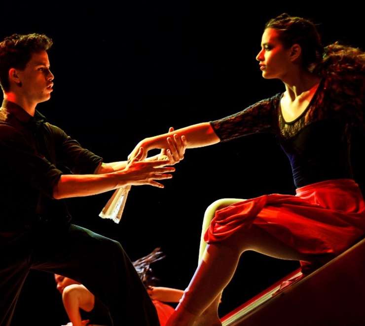 Buenos Aires Tango Show