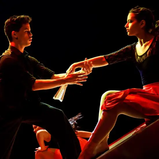 Image related to Buenos Aires Tango Show