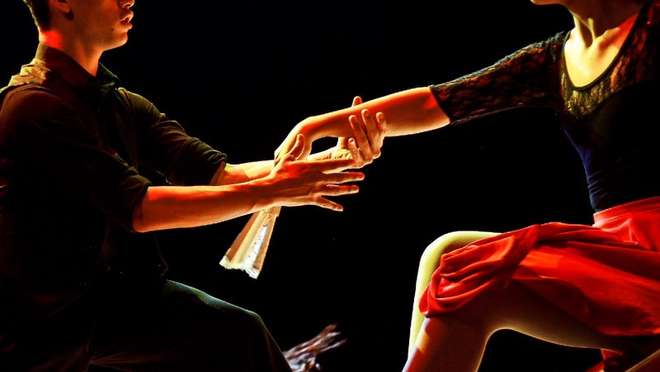 Buenos Aires Tango Show