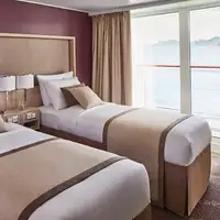 Image related to Junior Suite with Balcony