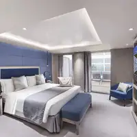 Image related to Yacht Club Owner's Suite