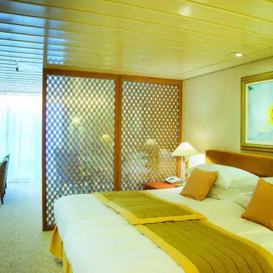 Image related to Superior Suite