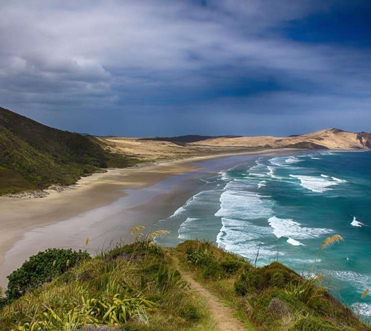Caroline Bay