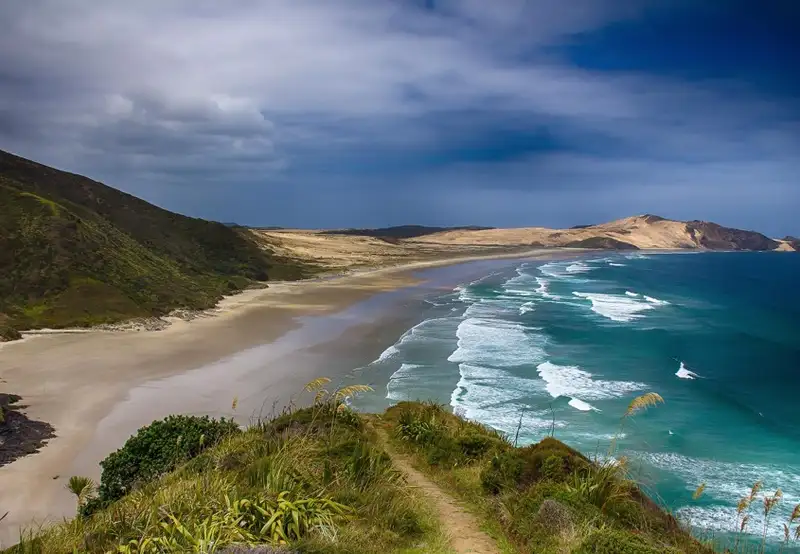Caroline Bay