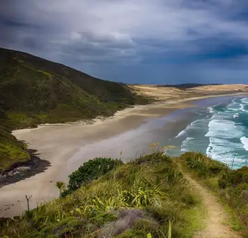 Image related to Caroline Bay