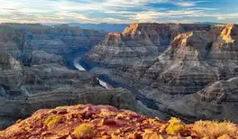 Image related to Phoenix - Sedona - Grand Canyon