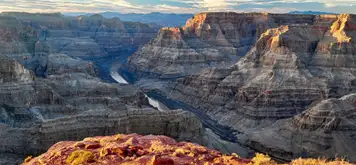 Phoenix - Sedona - Grand Canyon