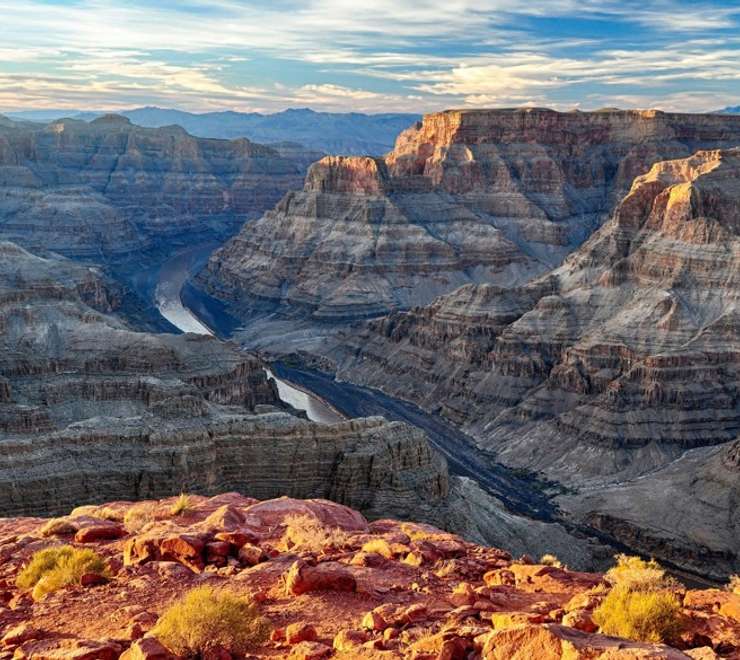 Phoenix - Sedona - Grand Canyon