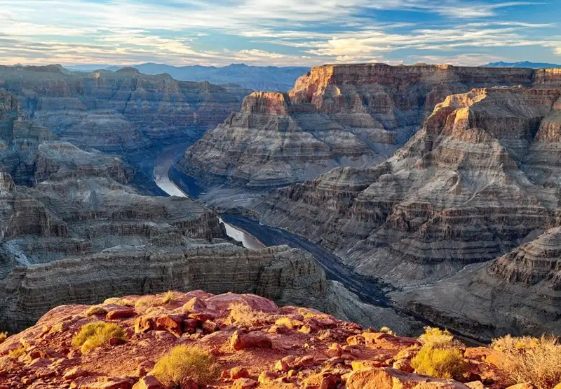 Phoenix - Sedona - Grand Canyon