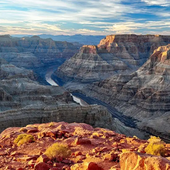 Image related to Phoenix - Sedona - Grand Canyon