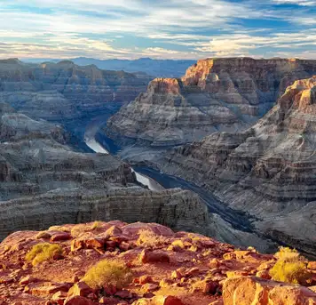 Phoenix - Sedona - Grand Canyon