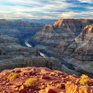 Image related to Phoenix - Sedona - Grand Canyon