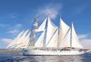 star clipper