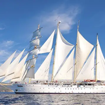 Image related to star clipper