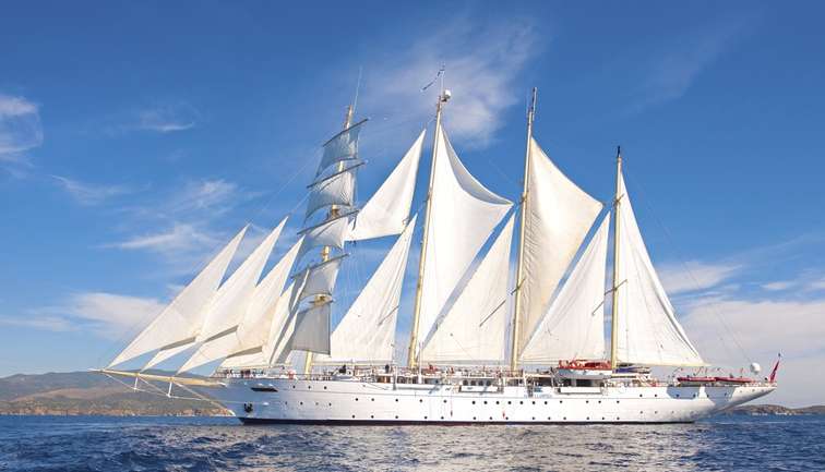 star clipper
