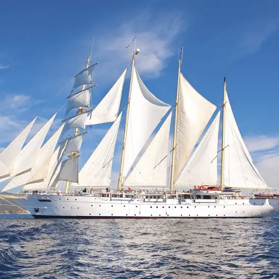 Image related to star clipper