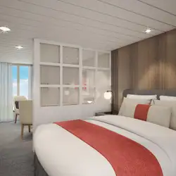 Image related to Sunset Suite