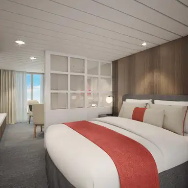 Image related to Sunset Suite