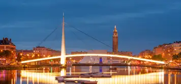 Image related to Le Havre (Paris)