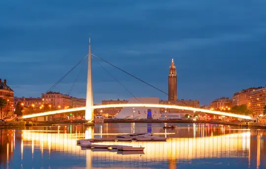 Image related to Le Havre (Paris)