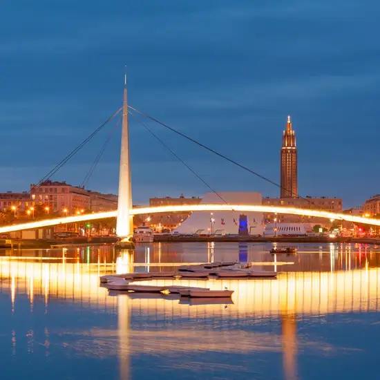 Image related to Le Havre (Paris)