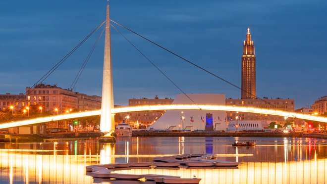 Le Havre (Paris)