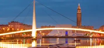 Image related to Le Havre (Paris)