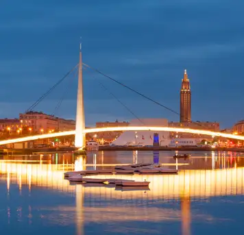 Image related to Le Havre (Paris)