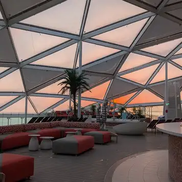 Solarium