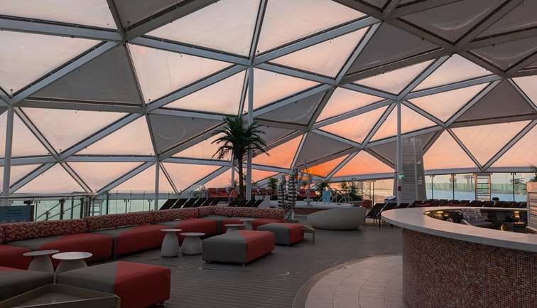 Solarium