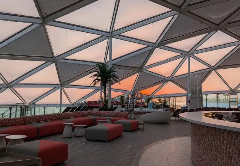Solarium