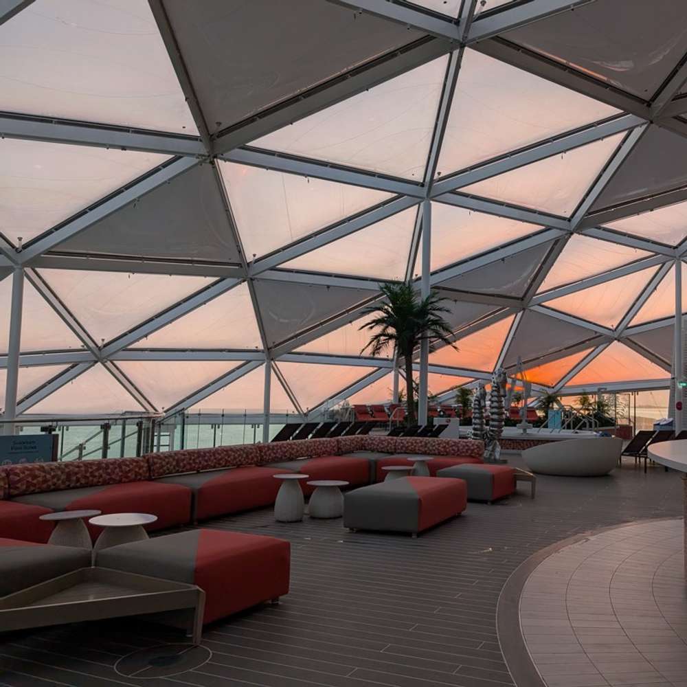 Solarium
