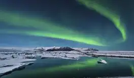 Image related to Aurora Borealis