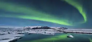 Image related to Aurora Borealis