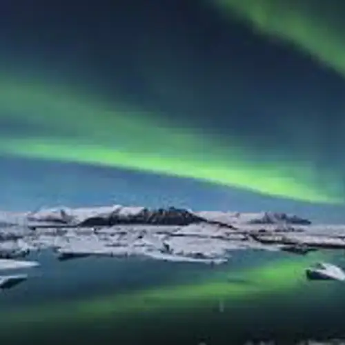 Image related to Aurora Borealis