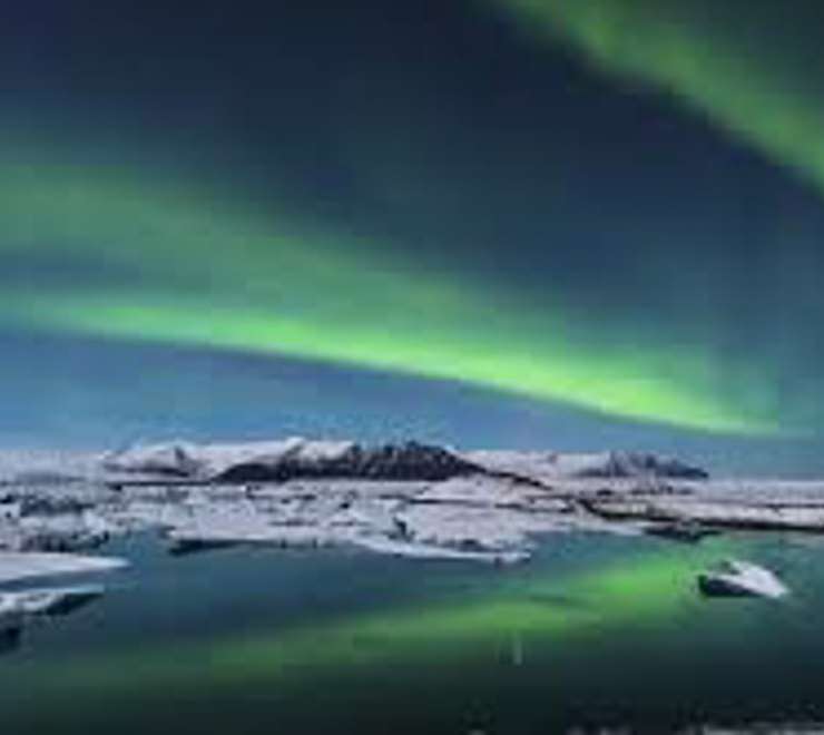 Aurora Borealis