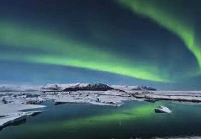 Aurora Borealis
