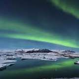 Image related to Aurora Borealis