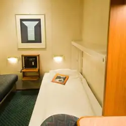 Image related to Cabina Polar interna