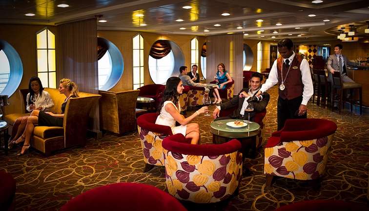 Dining Areas