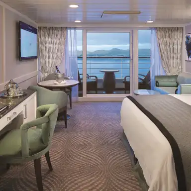 Image related to Penthouse Suite
