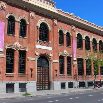 Image related to San Telmo Neighbourhood